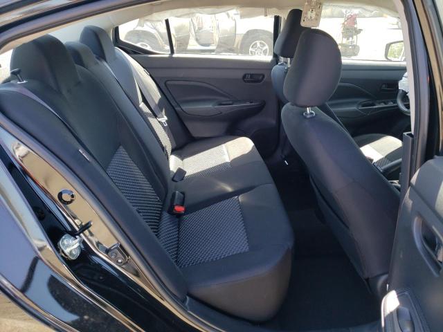 Photo 6 from auction – 2021 NISSAN VERSA S with VIN 3N1CN8DVXML880350