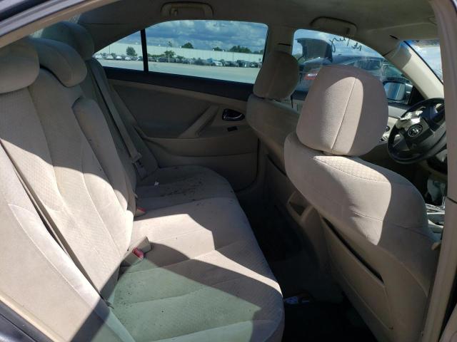 Photo 6 from auction – 2008 TOYOTA CAMRY CE with VIN 4T1BE46K98U198166