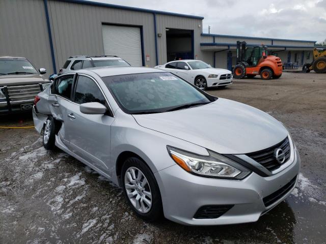 Photo 1 from auction – 2016 NISSAN ALTIMA 2.5 with VIN 1N4AL3AP2GC261895