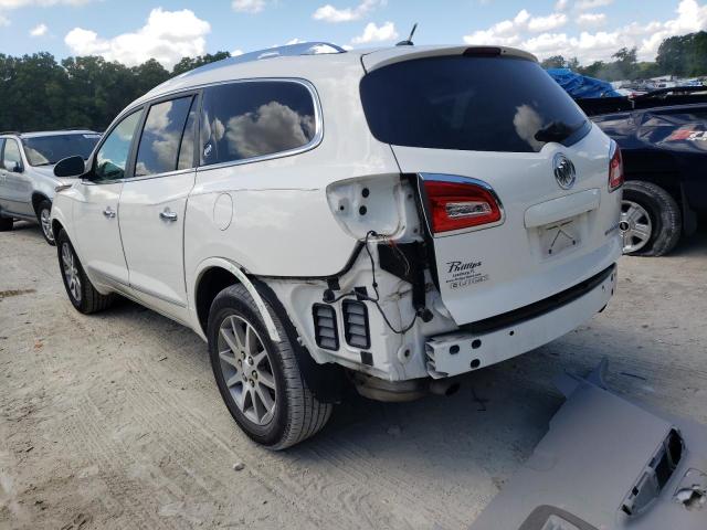 Photo 3 from auction – 2015 BUICK ENCLAVE with VIN 5GAKRBKD5FJ311177