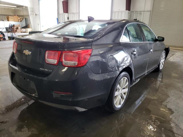 Photo 4 from auction – 2015 CHEVROLET MALIBU 2LT with VIN 1G11D5SL9FF139300