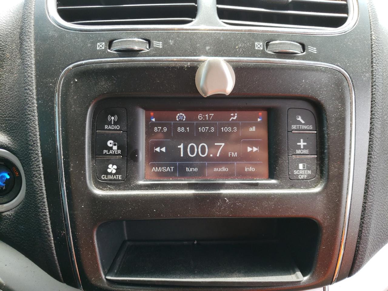 Photo 9 from auction – 2011 DODGE JOURNEY MA with VIN 3D4PG1FG0BT518509