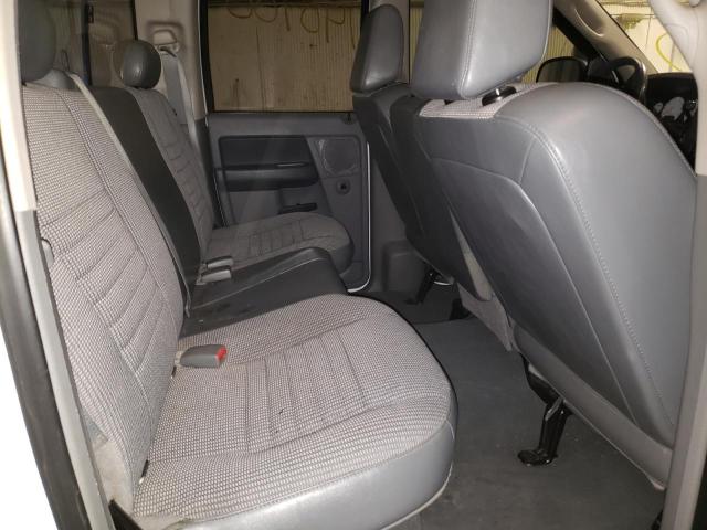 Photo 6 from auction – 2008 DODGE RAM 1500 S with VIN 1D7HU18298S529701