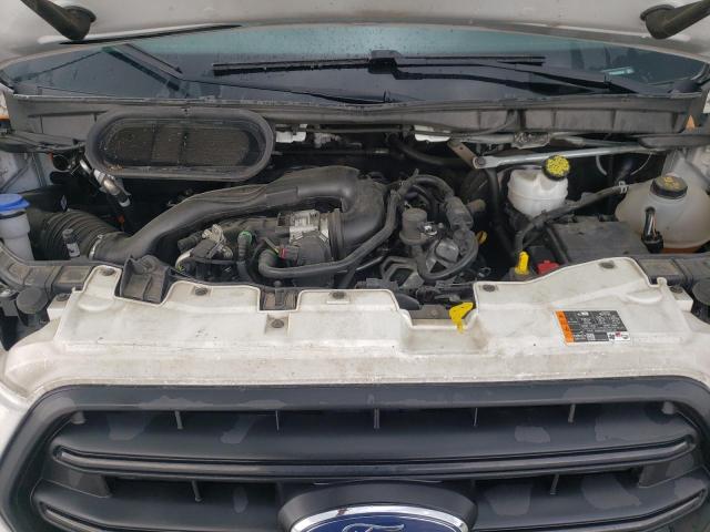 Photo 7 from auction – 2020 FORD TRANSIT T- with VIN 1FTBR3X88LKB35540