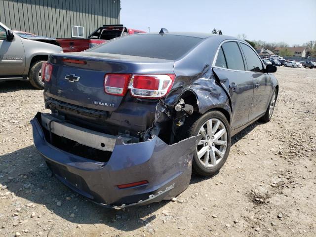 Photo 4 from auction – 2014 CHEVROLET MALIBU 2LT with VIN 1G11E5SL6EF129612