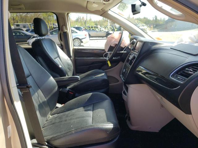 Photo 5 from auction – 2014 CHRYSLER TOWN & COU with VIN 2C4RC1BG0ER236370