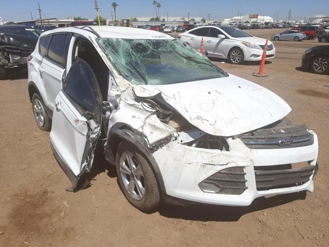 Photo 9 from auction – 2015 FORD ESCAPE SE with VIN 1FMCU0GX7FUB09802