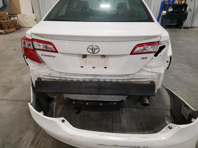 Photo 10 from auction – 2012 TOYOTA CAMRY BASE with VIN 4T1BF1FK5CU142021