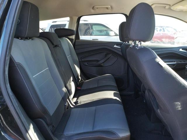 Photo 6 from auction – 2014 FORD ESCAPE with VIN 1FMCU0G91EUE13689