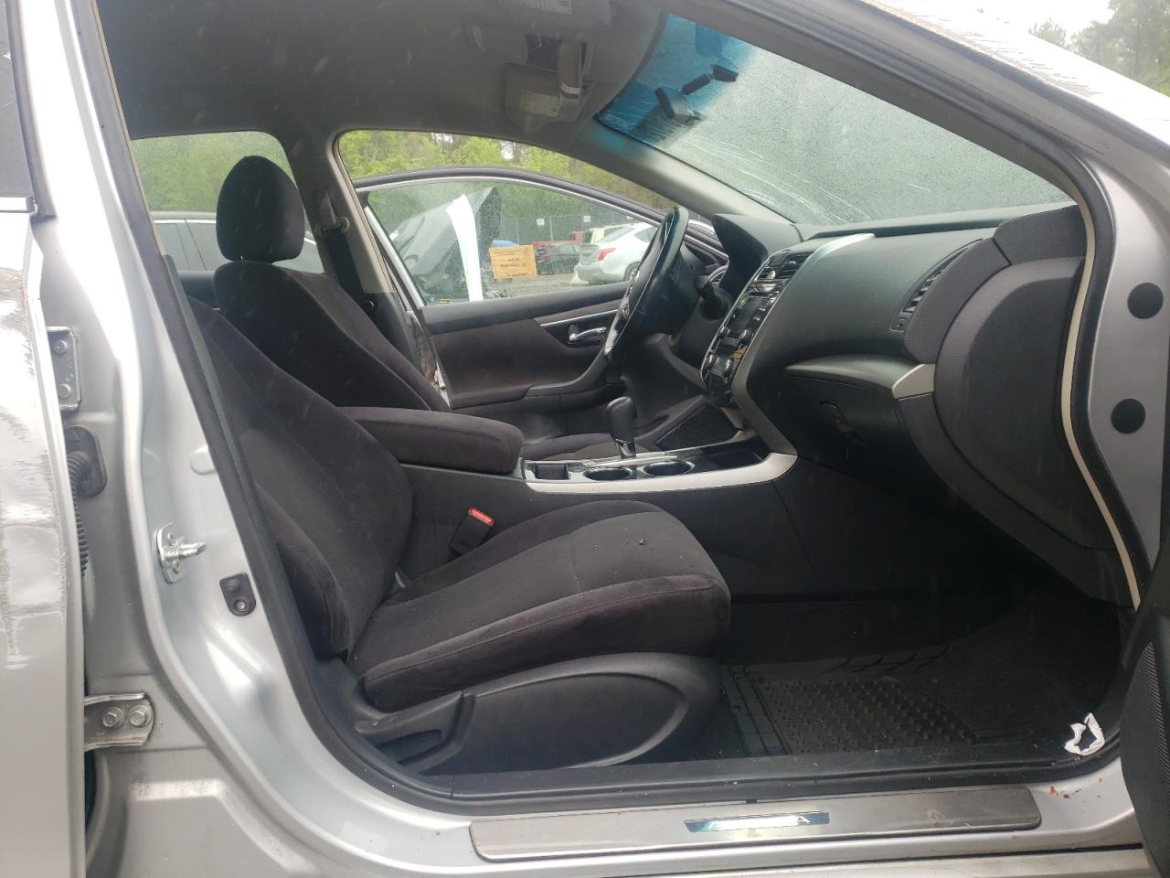 Photo 5 from auction – 2013 NISSAN ALTIMA 2.5 with VIN 1N4AL3APXDC150054