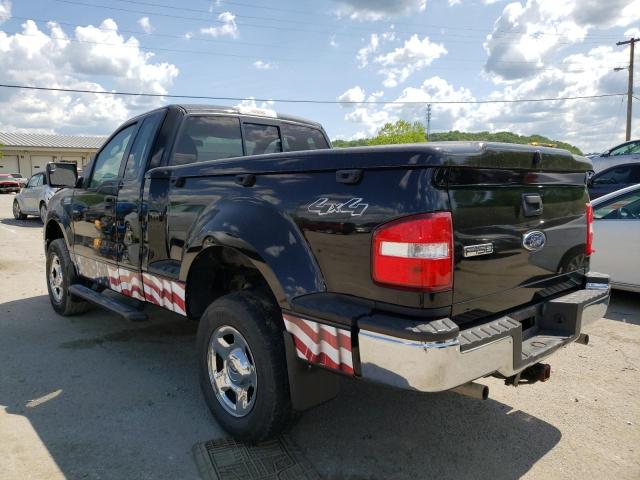 Zdjęcie 3 z aukcji – 2005 FORD F150 z VIN 1FTRF04W85KC98491