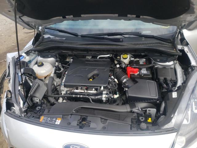 Photo 7 from auction – 2020 FORD ESCAPE SEL with VIN 1FMCU0H60LUB25003