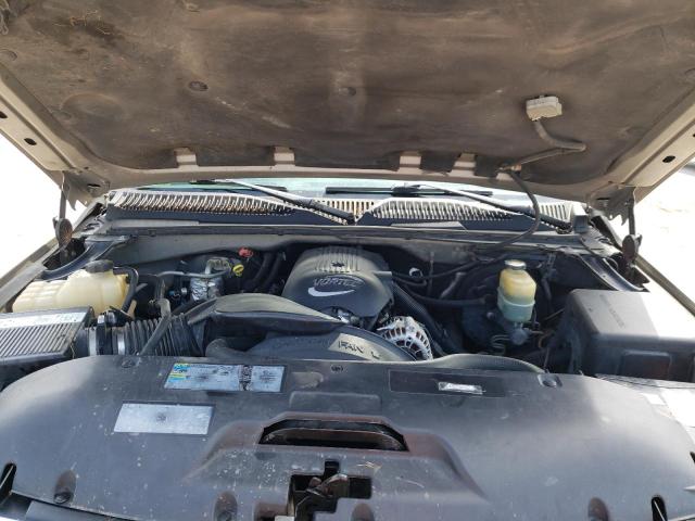 Zdjęcie 7 z aukcji – 2002 GMC NEW SIERRA z VIN 2GTEK19T721244870
