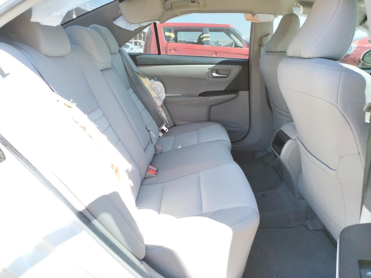 Photo 6 from auction – 2017 TOYOTA CAMRY LE with VIN 4T1BF1FK0HU628775