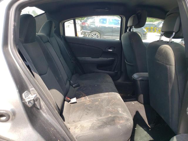 Photo 6 from auction – 2012 CHRYSLER 200 LX with VIN 1C3CCBAB2CN105473