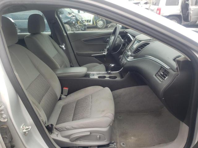 Photo 5 from auction – 2016 CHEVROLET IMPALA LS with VIN 2G11X5SA5G9178160