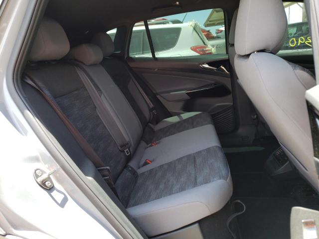 Photo 6 from auction – 2021 VOLKSWAGEN ID.4 PRO with VIN WVGRMPE20MP059458