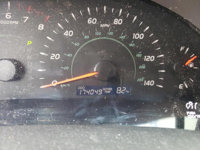 Photo 8 from auction – 2008 TOYOTA CAMRY CE with VIN 4T1BE46K38U793160