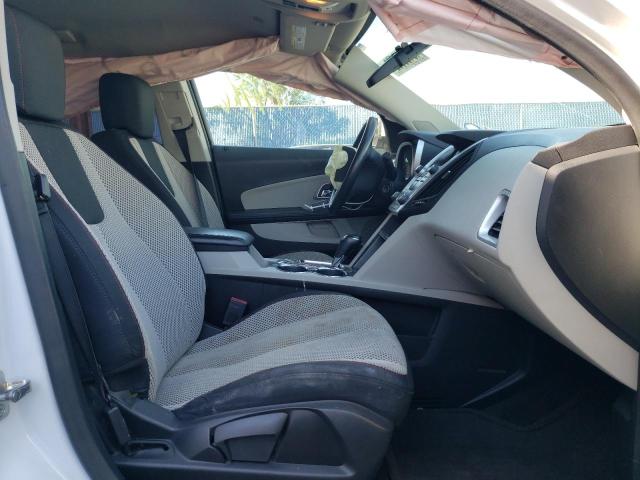 Photo 5 from auction – 2016 CHEVROLET EQUINOX LT with VIN 2GNALCEK5G6273225