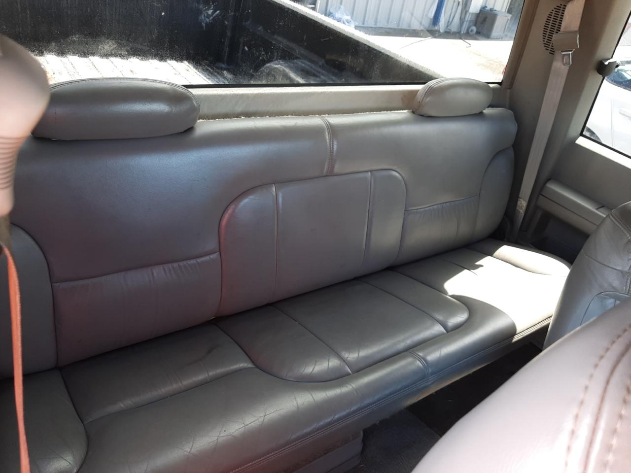 Photo 6 from auction – 1996 CHEVROLET GMT-400 C1 with VIN 2GCEC19R2T1196472