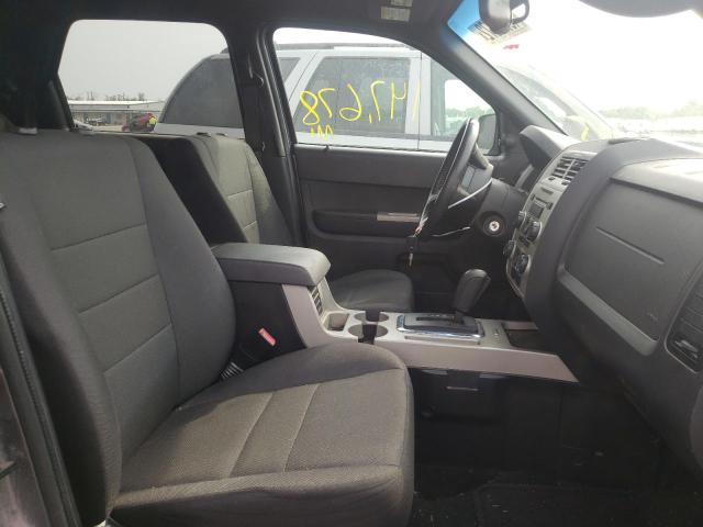Photo 5 from auction – 2011 FORD ESCAPE XLT with VIN 1FMCU0D7XBKB84097