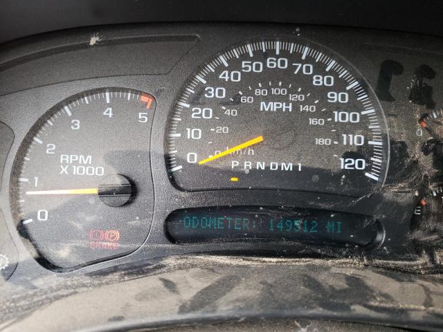 Photo 8 from auction – 2007 CHEVROLET SILVERADO with VIN 1GCHC29DX7E154899