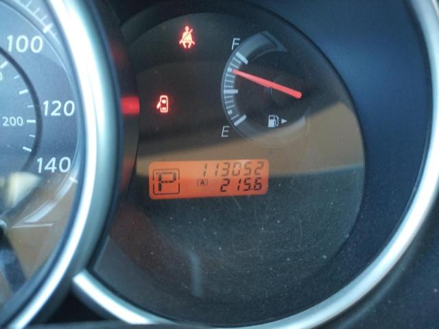 Photo 8 from auction – 2011 NISSAN VERSA S with VIN 3N1BC1CP0BL402169
