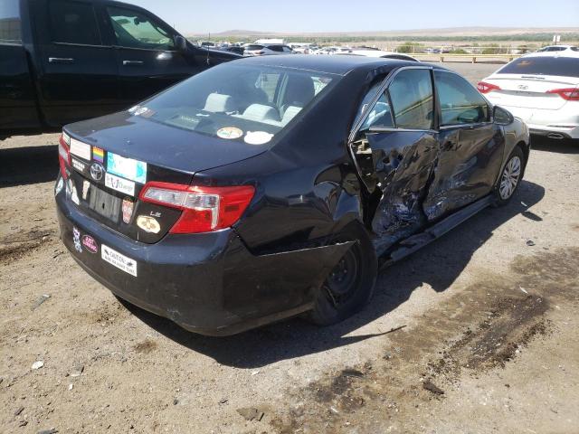 Photo 7 from auction – 2012 TOYOTA CAMRY BASE with VIN 4T4BF1FK4CR184461