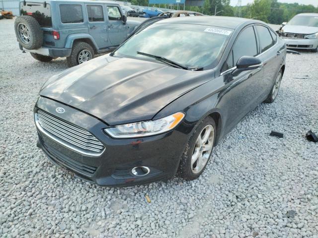 Photo 2 from auction – 2016 FORD FUSION SE with VIN 3FA6P0HD5GR323599