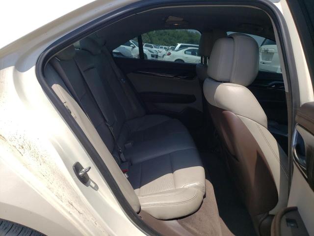 Photo 6 from auction – 2013 CADILLAC ATS PERFOR with VIN 1G6AJ5SX1D0154718