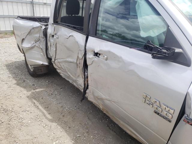 Photo 9 from auction – 2019 RAM 1500 CLASS with VIN 1C6RR6TT3KS584592