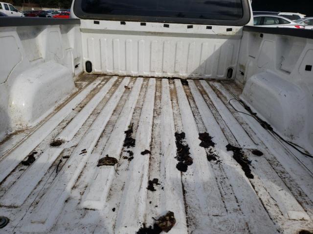 Photo 6 from auction – 2003 FORD F150 with VIN 1FTRF07293KD11092