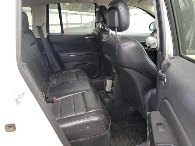 Photo 6 from auction – 2010 JEEP COMPASS LI with VIN 1J4NT5FB8AD538100