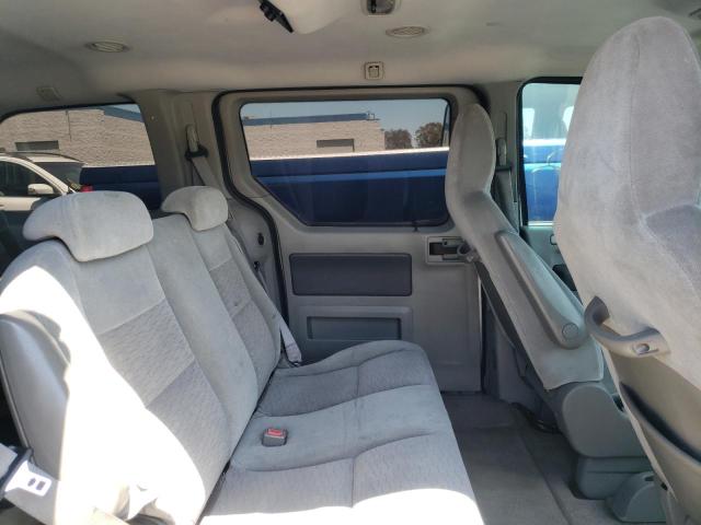 Photo 6 from auction – 2007 FORD FREESTAR S with VIN 2FMZA51617BA09380