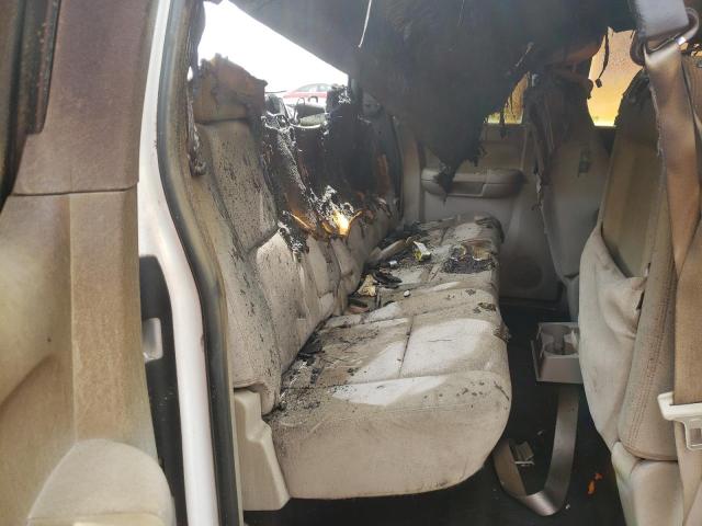 Photo 6 from auction – 2010 CHEVROLET SILVERADO with VIN 1GCSKSE33AZ102200