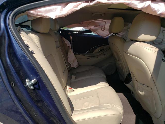 Photo 6 from auction – 2016 BUICK LACROSSE with VIN 1G4GB5G37GF160532