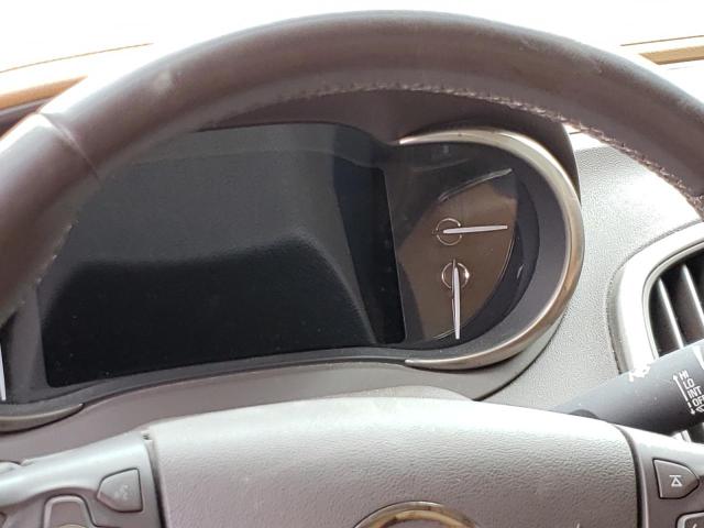 Photo 8 from auction – 2014 BUICK LACROSSE with VIN 1G4GB5G35EF187032