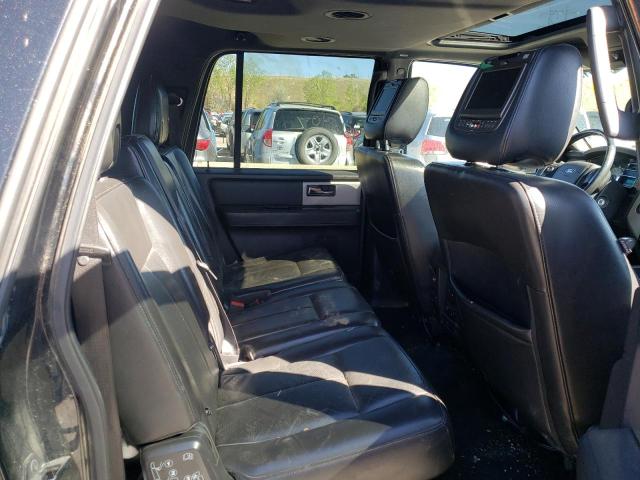 Photo 6 from auction – 2011 FORD EXPEDITION with VIN 1FMJK2A57BEF11209