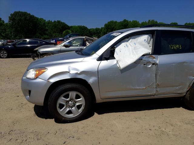 Photo 9 from auction – 2012 TOYOTA RAV4 with VIN 2T3BF4DV2CW198374