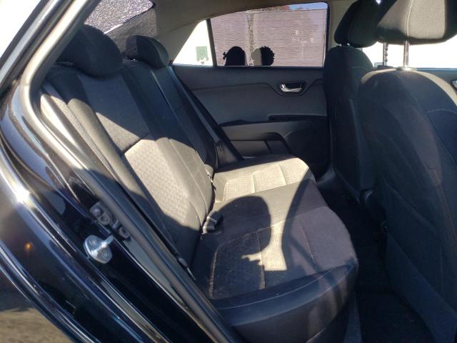 Photo 6 from auction – 2019 KIA RIO S with VIN 3KPA24AB4KE167316