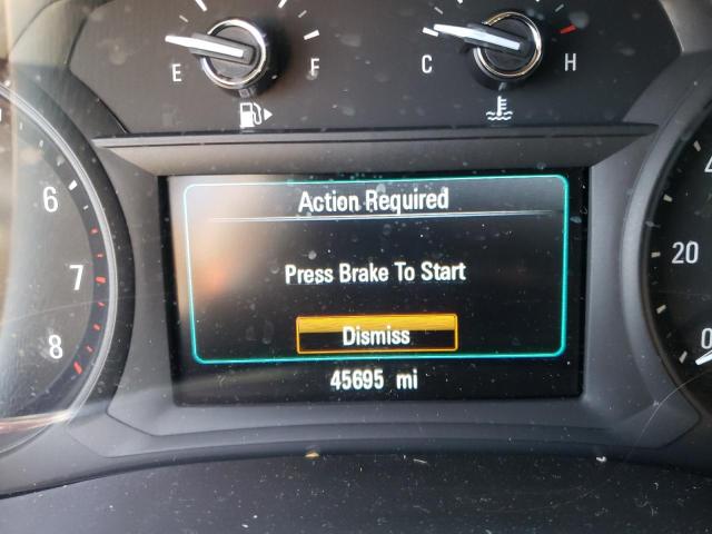Photo 8 from auction – 2018 BUICK ENCORE PRE with VIN KL4CJASB6JB638736