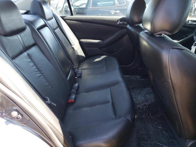 Photo 6 from auction – 2012 NISSAN ALTIMA BAS with VIN 1N4AL2AP4CC142900