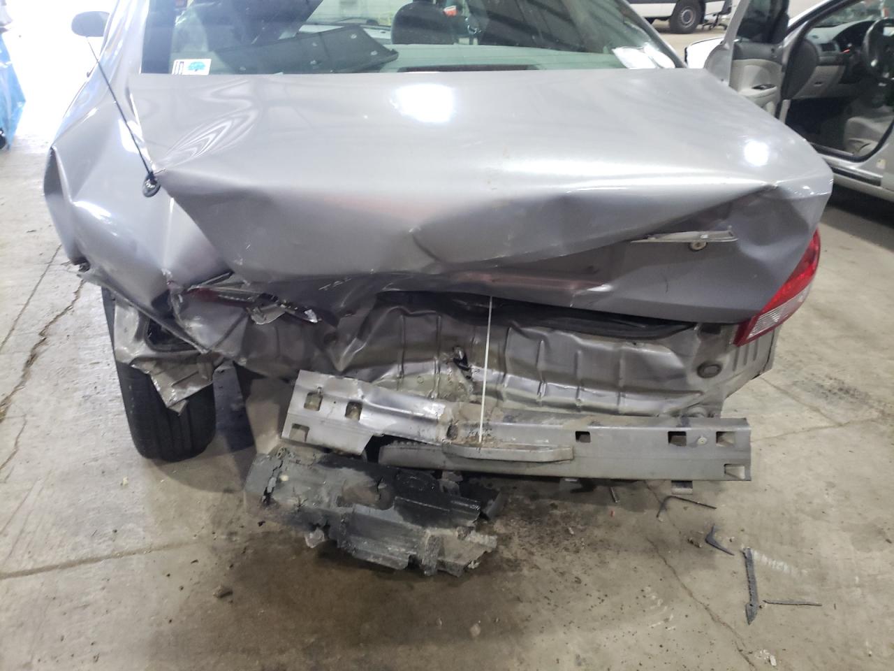 Photo 9 from auction – 2006 FORD TAURUS SE with VIN 1FAFP53U36A144779