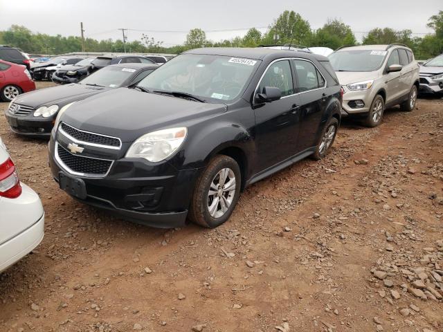 Photo 2 from auction – 2013 CHEVROLET EQUINOX LS with VIN 2GNFLCEK1D6168537