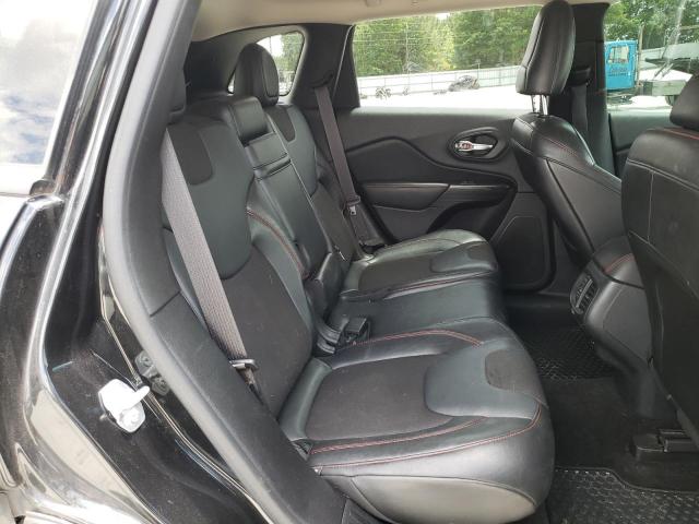 Photo 6 from auction – 2015 JEEP CHEROKEE T with VIN 1C4PJMBS2FW605421