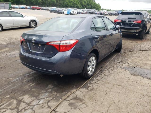 Photo 6 from auction – 2015 TOYOTA COROLLA L with VIN 5YFBURHE3FP242510