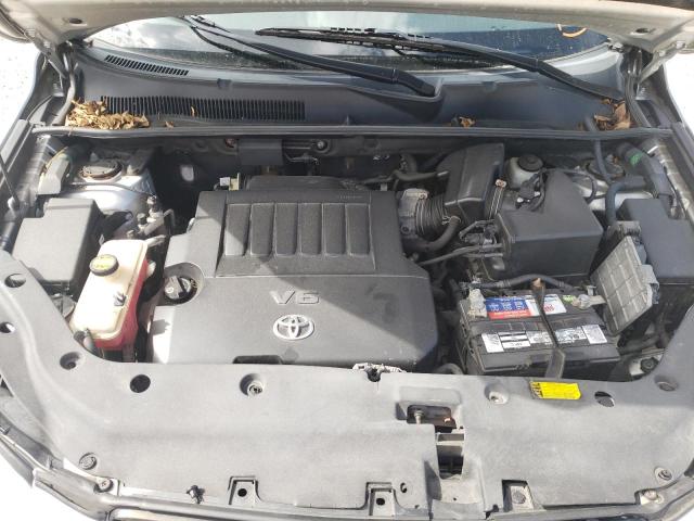 Photo 7 from auction – 2012 TOYOTA RAV4 with VIN 2T3BK4DV4CW084288