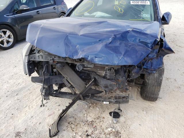 Photo 9 from auction – 2017 HYUNDAI SONATA SE with VIN 5NPE24AF9HH440453