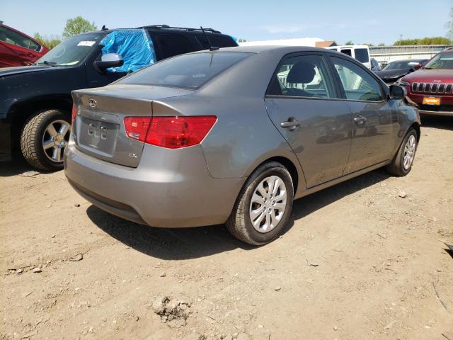 Photo 4 from auction – 2013 KIA FORTE EX with VIN KNAFU4A26D5647207