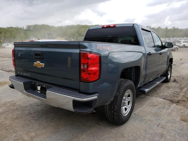 Photo 4 from auction – 2014 CHEVROLET SILVERADO with VIN 3GCUKPEH4EG224586
